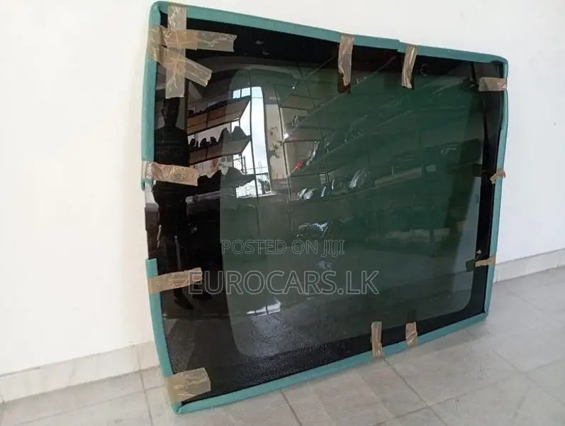 Nissan Qashqai Panaromic Glass Roof