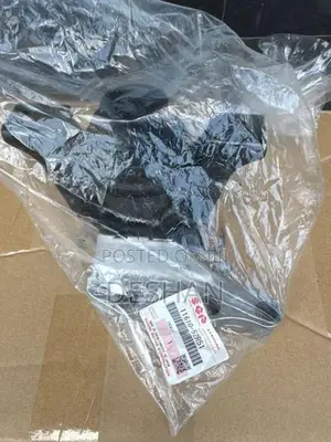Suzuki Swift RS ZC53S Engine Mount