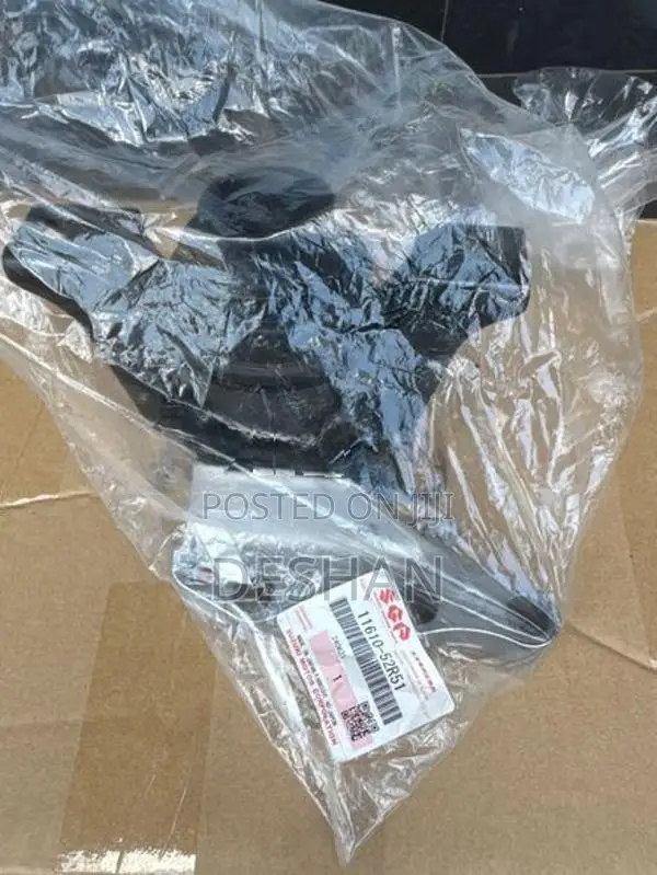 Suzuki Swift RS ZC53S Engine Mount