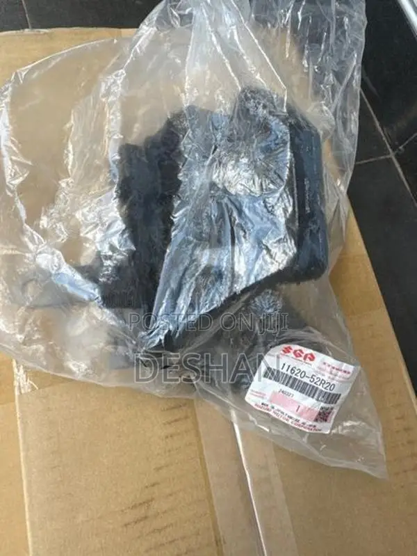 Suzuki Swift RS (ZC53S) Gearbox Mount