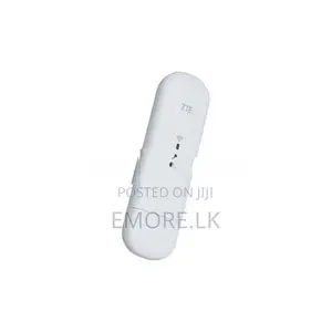 ZTE 4G Dongle Wifi Wingle 150 MBS