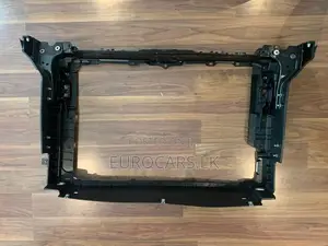 Volkswagen Polo Nose Cut Panel