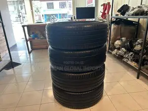 Pirelli Scorpion Zero tyres 20" used