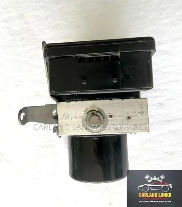 BMW 320i E90 2L Auto Petrol (2009) - ABS Pump