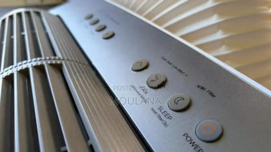 Portable Ac 12000