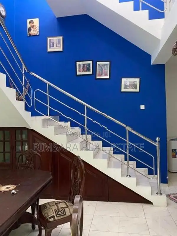 5 Bedroom House for Rent in Dampe, Piliyandala (Lh3594)