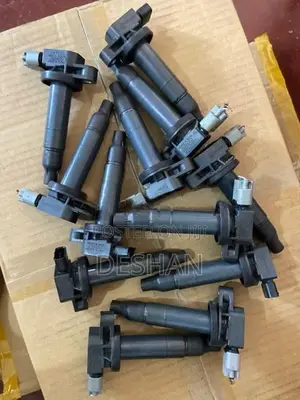 Toyota Vitz Ksp130 Ignition Coils