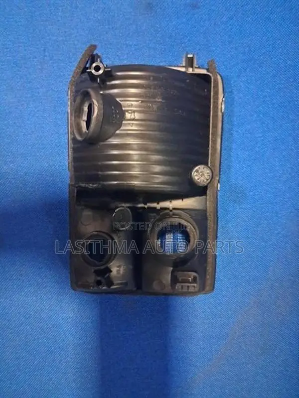 Suzuki Every DA 17 Tail L R