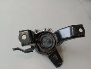 Honda Fit GP5 Gel Mount with Gearbox