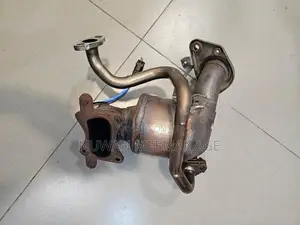 Catalytic Converter Honda Vezel