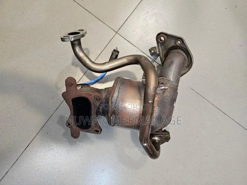 Catalytic Converter Honda Vezel