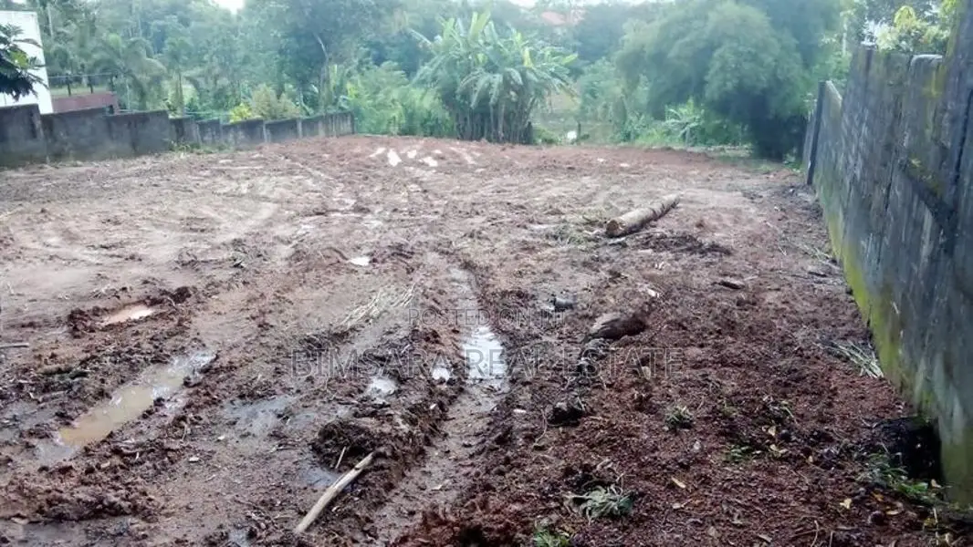47P Land for Sale in Sirinanda Jothikarama Mawatha, Hokandara (SL 1446