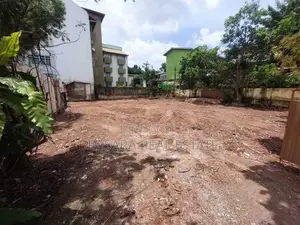 19P Bare Land for Sale in Railway Avenue, Nugegoda (SL 14455)