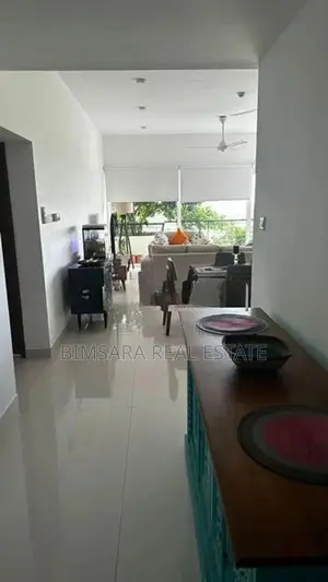 3Br Luxury Apartment for Sale at Clearpoint Residencies, Rajagiriya