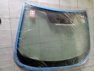 Honda Civic FK6 Windscreen