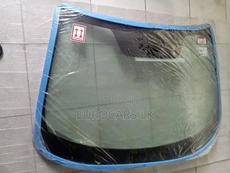 Honda Civic FK6 Windscreen