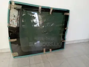 Nissan Qashqai Panaromic Glass Roof