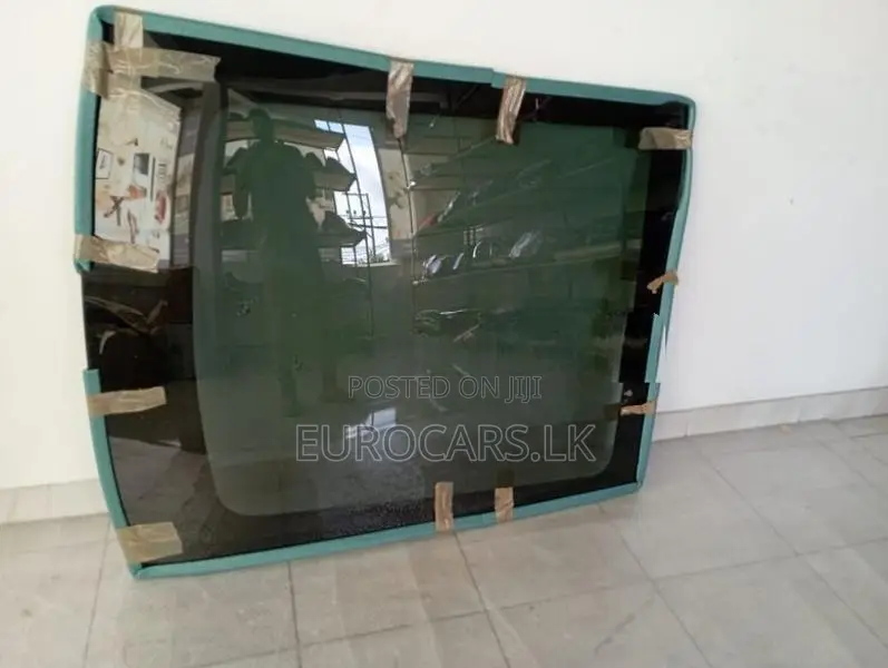 Nissan Qashqai Panaromic Glass Roof
