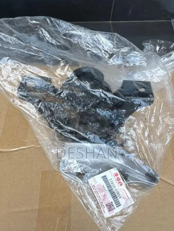 Suzuki Swift RS ZC53S Engine Mount