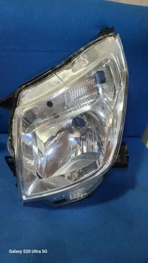 Suzuki Wagon R 44s FZ FX Head Lamp L
