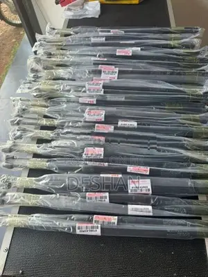 Suzuki Wagon R MH55S Dickey Door Shocks (Taiwan)