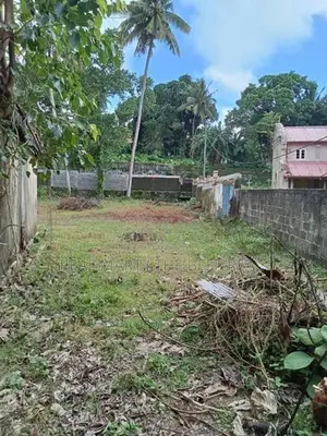 Beruwala : 44P highly commercial land for Sale front of Fish Haurber