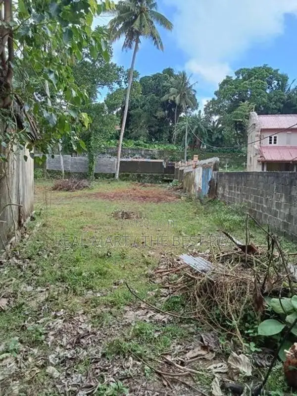 Beruwala : 44P highly commercial land for Sale front of Fish Haurber