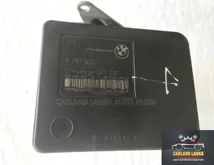 BMW 320i E90 2L Auto Petrol (2009) - ABS Pump