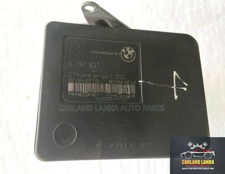 BMW 320i E90 2L Auto Petrol (2009) - ABS Pump