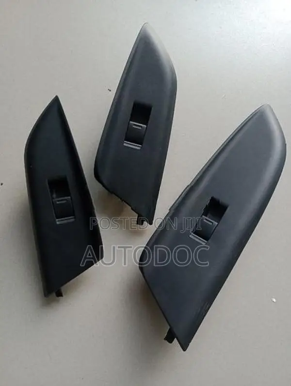 Honda Vezel GP5 Power Shutter Switch