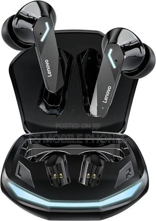 Lenovo GM2 Pro Bluetooth 5.3 Wireless