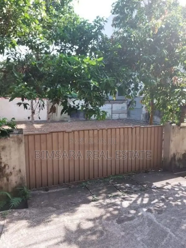 19P Bare Land for Sale in Railway Avenue, Nugegoda (SL 14455)