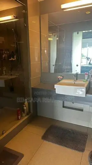 3Br Luxury Apartment for Sale at Clearpoint Residencies, Rajagiriya
