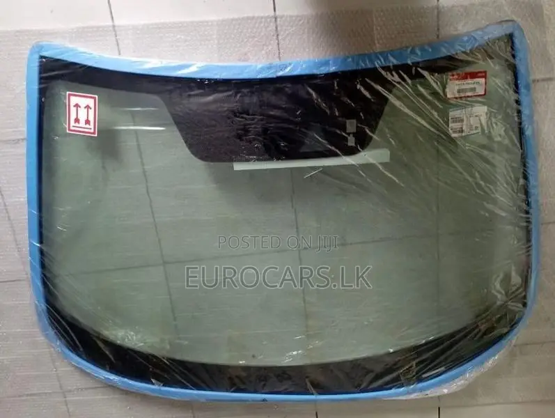 Honda Civic FK6 Windscreen
