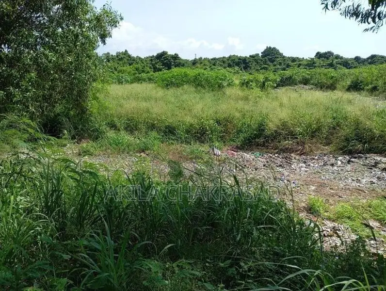 360 Perch Commercial Land in Seeduwa