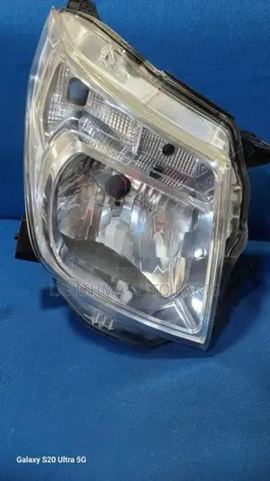 Suzuki Wagon R 44s FZ FX Head Lamp L