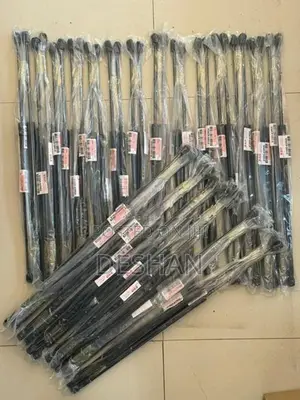 Suzuki Wagon R MH55S Dickey Door Shocks (Taiwan)