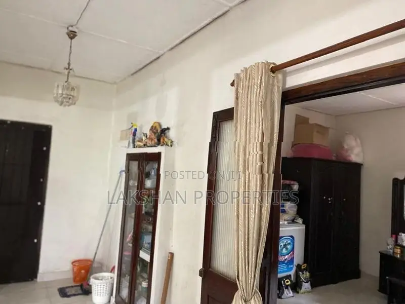 Land For Sale In Rathmalana