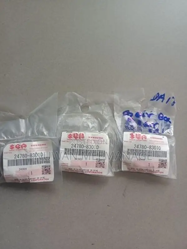 Suzuki Every DA17 Gear Box Oil Seal