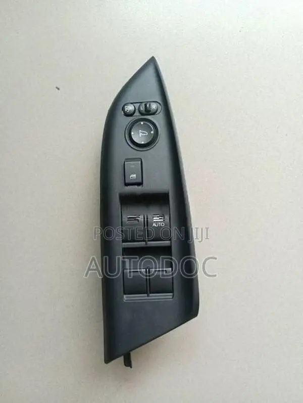 Honda Vezel GP5 Power Shutter Switch