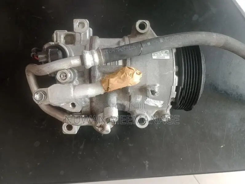 Toyota CHR Allion Premio Axio 141 Prius Aqua AC Compressor
