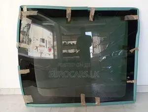 Nissan Qashqai Panaromic Glass Roof
