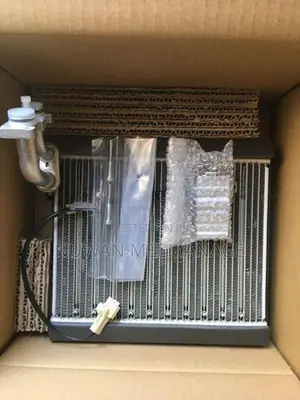 Suzuki Wagon R Swift RS AC Cooler
