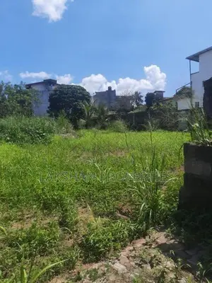 Land For Sale In Maharagama