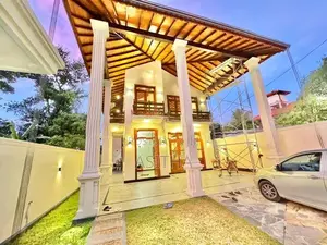 Luxury House Bokundara