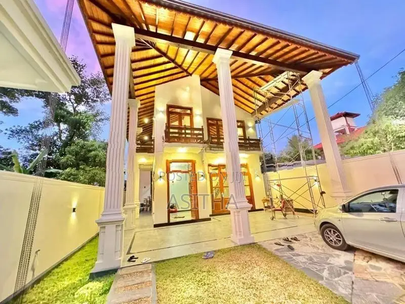 Luxury House Bokundara