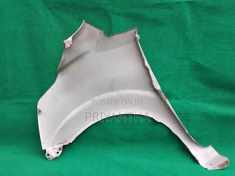 Suzuki Wagon R 55s Stingray Right Side Fender
