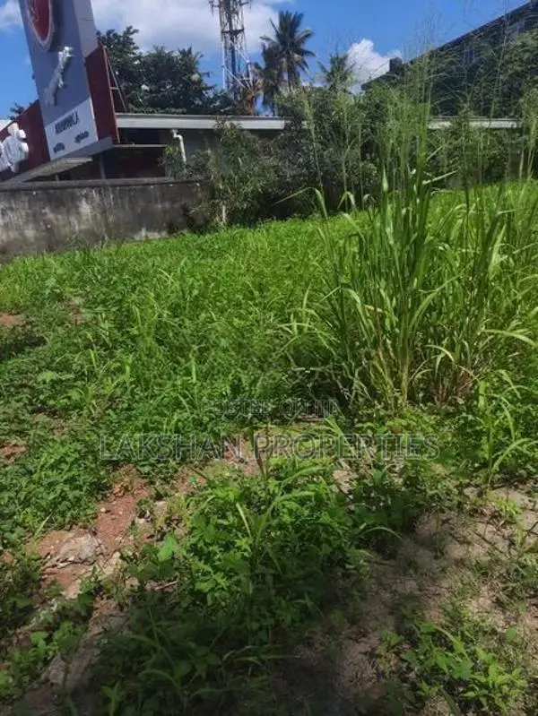 Land For Sale In Maharagama