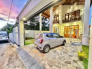 Luxury House Bokundara