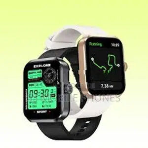 Zaeblaze Beyond 3 Plus 1.78″ GPS Amoled Watch